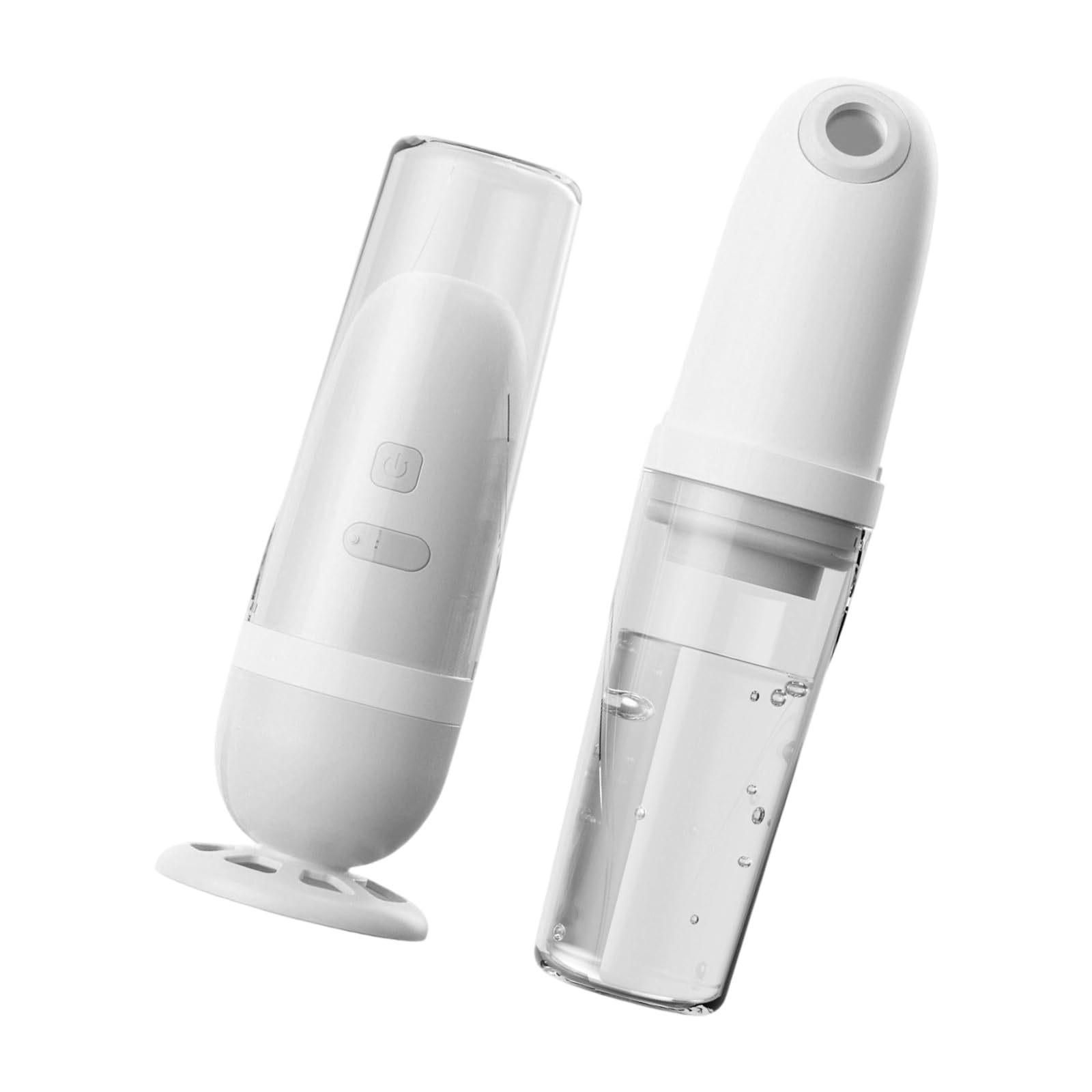 Compact Toilet Enhancer with Multiple Modes and Easy Setup Ideal for Elderly Care and Public Facilities Camping Bidet Washer