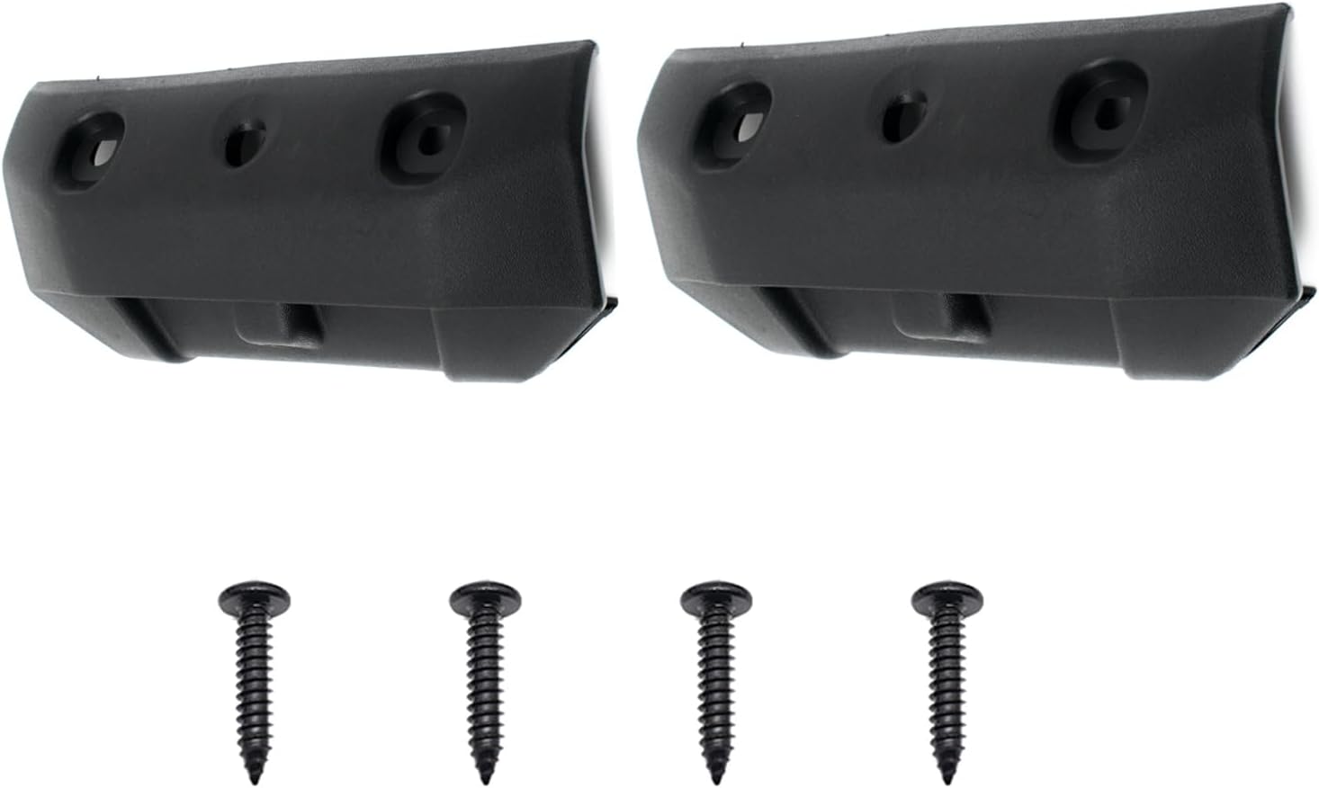 Snap-In Fenders/Bumpers Installation Kit, 295100729 fits Sea-Doo RXT GTX Wake Pro