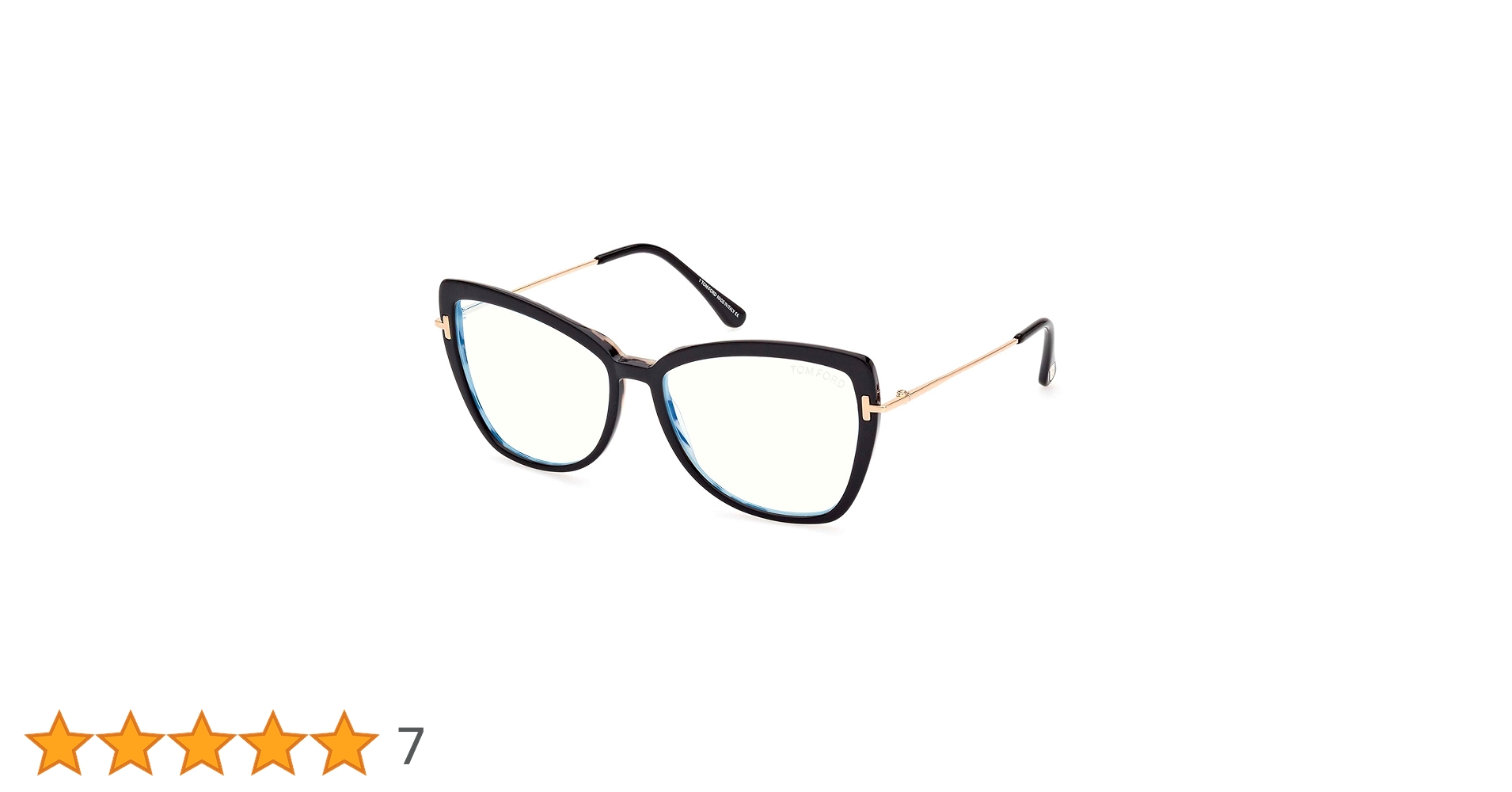 トムフォード トムフォード TOM FORD TF5821-B(FT5821-B) 052 Blue Control