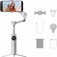 やま！！　Insta360 Flow 2 Pro AIトラッカーキット Insta360 Flow 2 Pro / Flow 2 AIトラッカー - Insta360 - 株式
