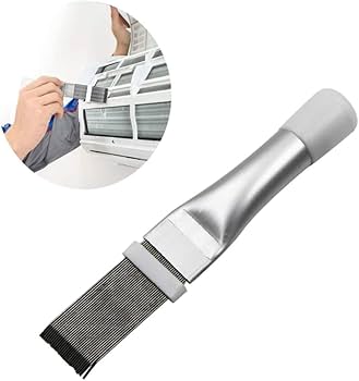 あっ　icoelle ULTRASONIC REPAIR COMB Amazon.com: Universal Radiator Fin Repair Comb Air