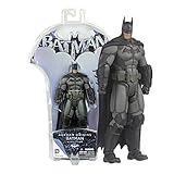 Batman Arkham Origins Series 1 Batman Action Figure DC Direct Toys