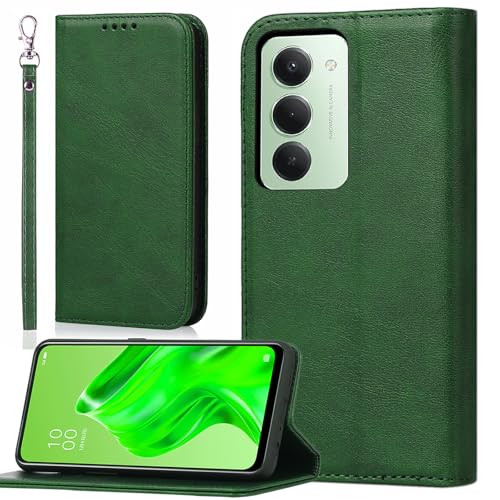 BonwFzin �K�p REDMI 15 5G �P�[�X �蒠�^ �X�g���b�v �V���I�~ ���h�~ 15 5G �X�}�z�P�[�X REDMI155G �蒠�^�J�o�[ �g�уJ�o�[ PU ���U�[ �X�g���b�v�z�[���t�� �}�O�l�b�g �t���b�v �J�[�h���� �J�[�h���[ �X�^���h