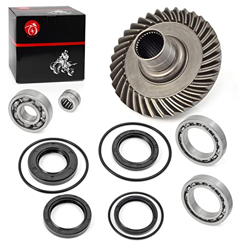 Kit joint de roulement différentiel arrière TRX300FW pignon bague 41310-HC5-305