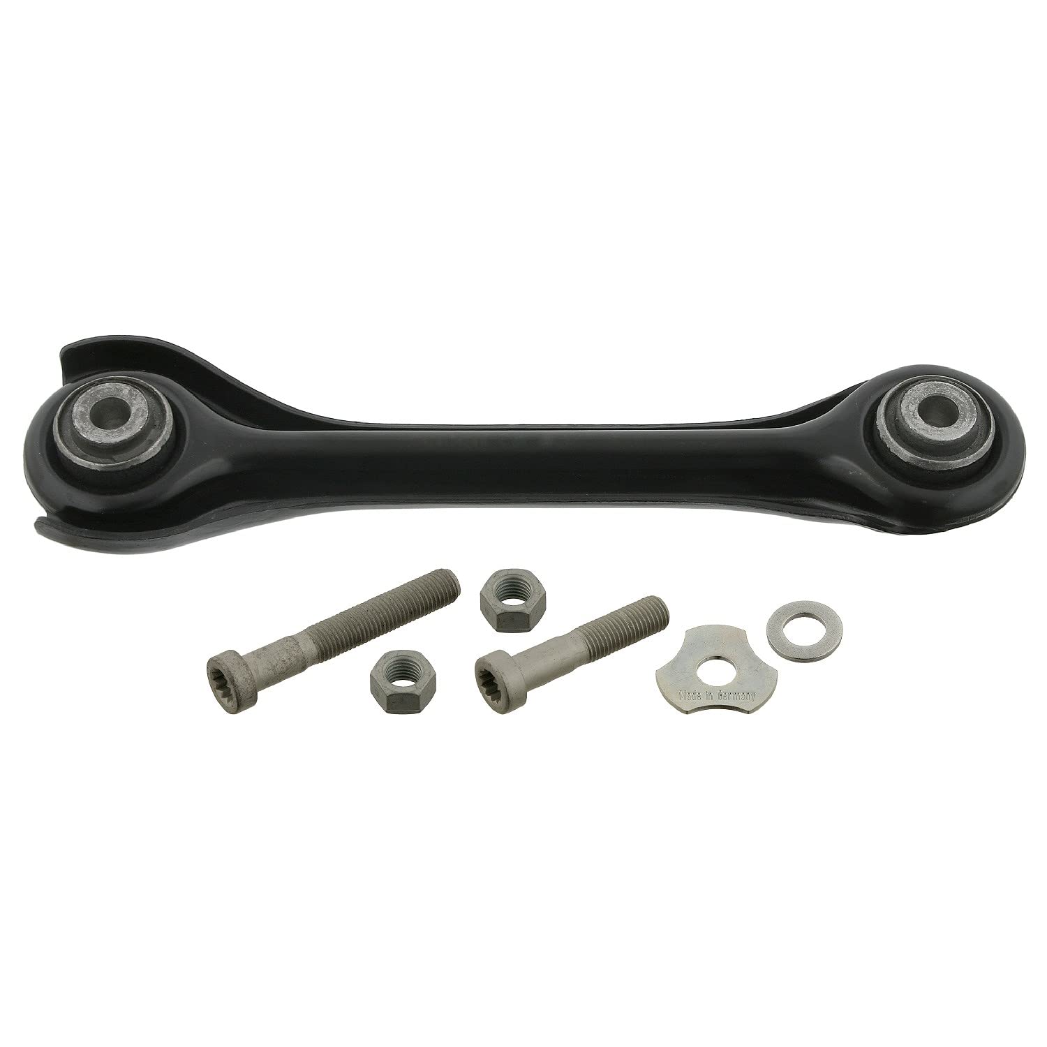 Wishbone / Suspension Arm Rear Left or Right 40037 Febi Track Control 2103503306