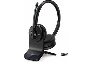 PowerConf H700 Upgraded Version: Elevate Your Calls with AI-Enhanced Technology