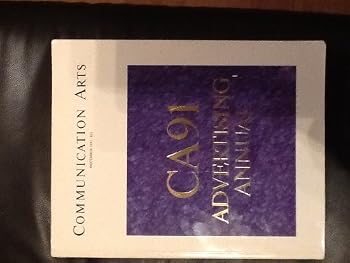Unknown Binding Communication Arts December 2004 Volume 46 #7 - 333 (Advertising Annual 45) Book