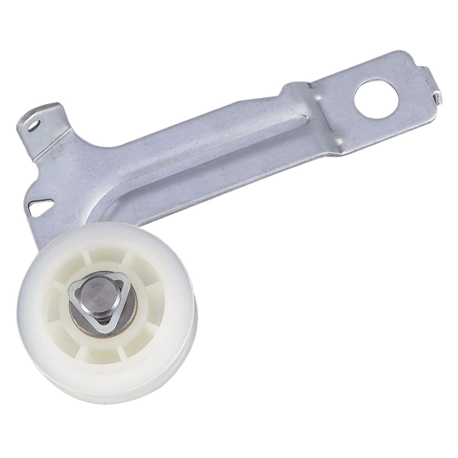 Polea Tensora for Secadora W10547292, Compatible Con Whirlpool, Compatible Con Maytag, Compatible Con Kenmore, 8547160 WPW10547292 AP6022817 PS11756154