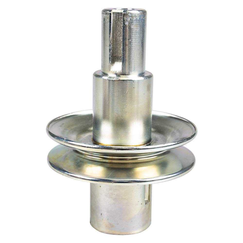 Amazon.com : Craftsman Lawn Mower Part # 175414 PULLEY.ENGIN
