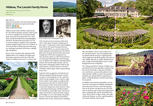 Enchanted Gardens Milbocker, Jana The Garden Tourist'S New England: A Guide To 140 Outstanding Gardens And Nurseries thumb #3