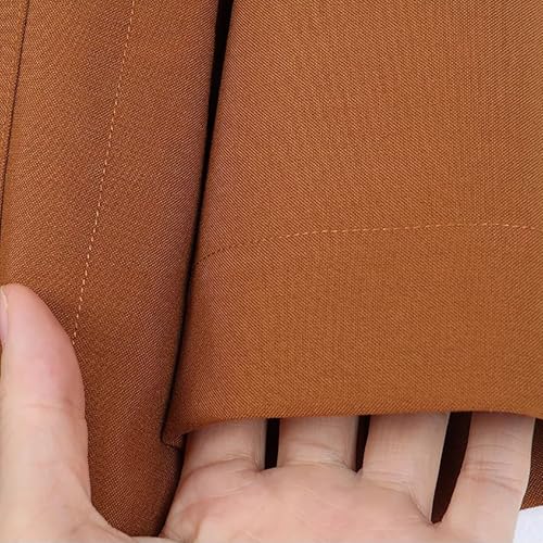 Monk Robe Meditation Cloak,Monk Robes Short Coats Monk Clothes Monk Clothes Suitable for Men and Women in All Seasons2