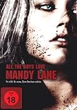 ALL THE BOYS LOVE MANDY LANE