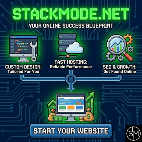 I Quit My Job To Build A Website For 2 Influencers (Here's What Happened)