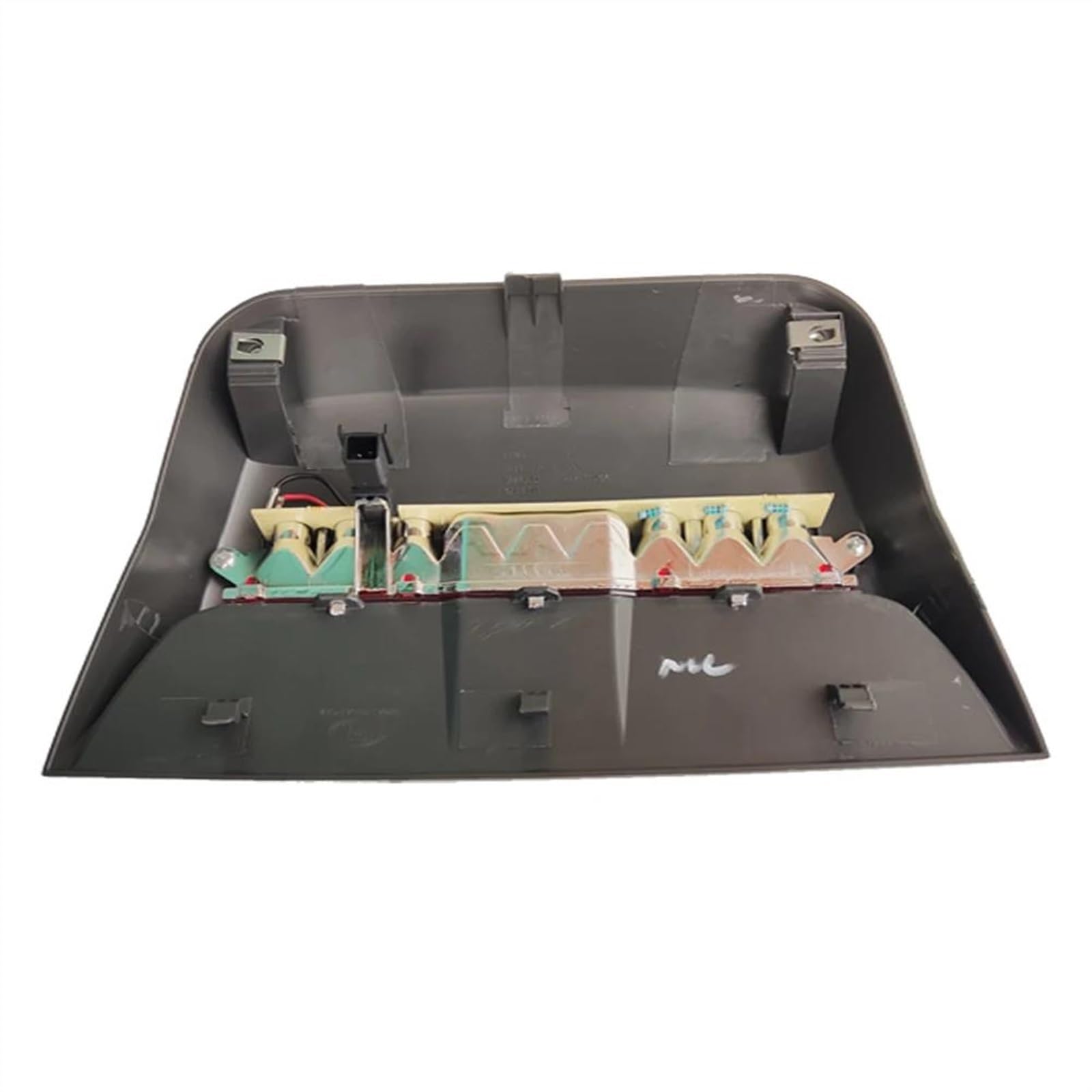 BLAIS Luci terzo stop auto Compatibile Con Chevrolet Per Cruze 2009 2010 2011 2012 2013 2014 2015 Lampada Segnalazione Terzo Stop Posteriore Lampada Del Freno Di Alto Livello Lampada Del Terzo Stop