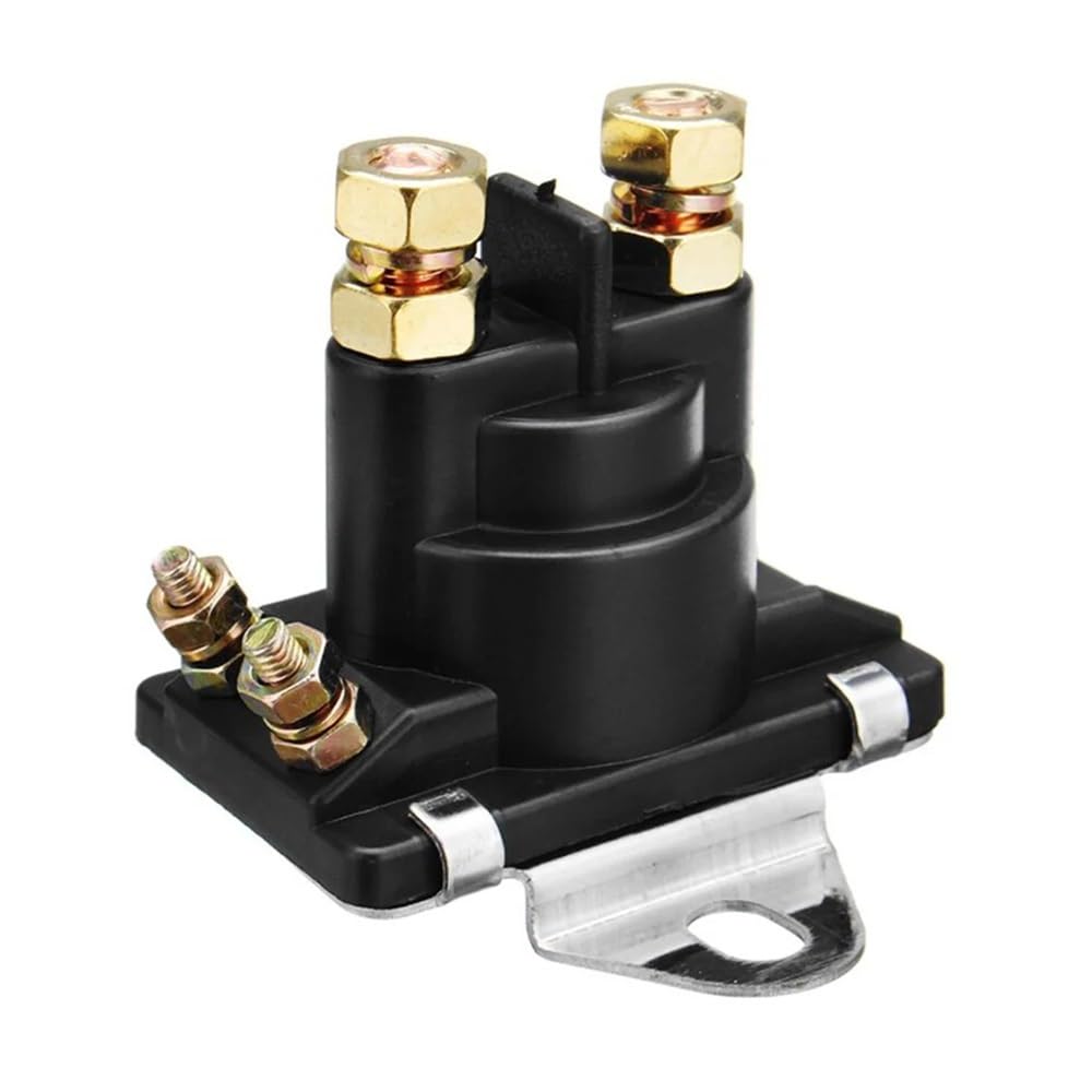 Motocicletta Relè Solenoide Avviamento 89-96158T Relè Di Inclinazione/assetto Avviamento Marino Solenoide Multifunzionale Texture 12V Per Mercury Per Mercruiser Accessori