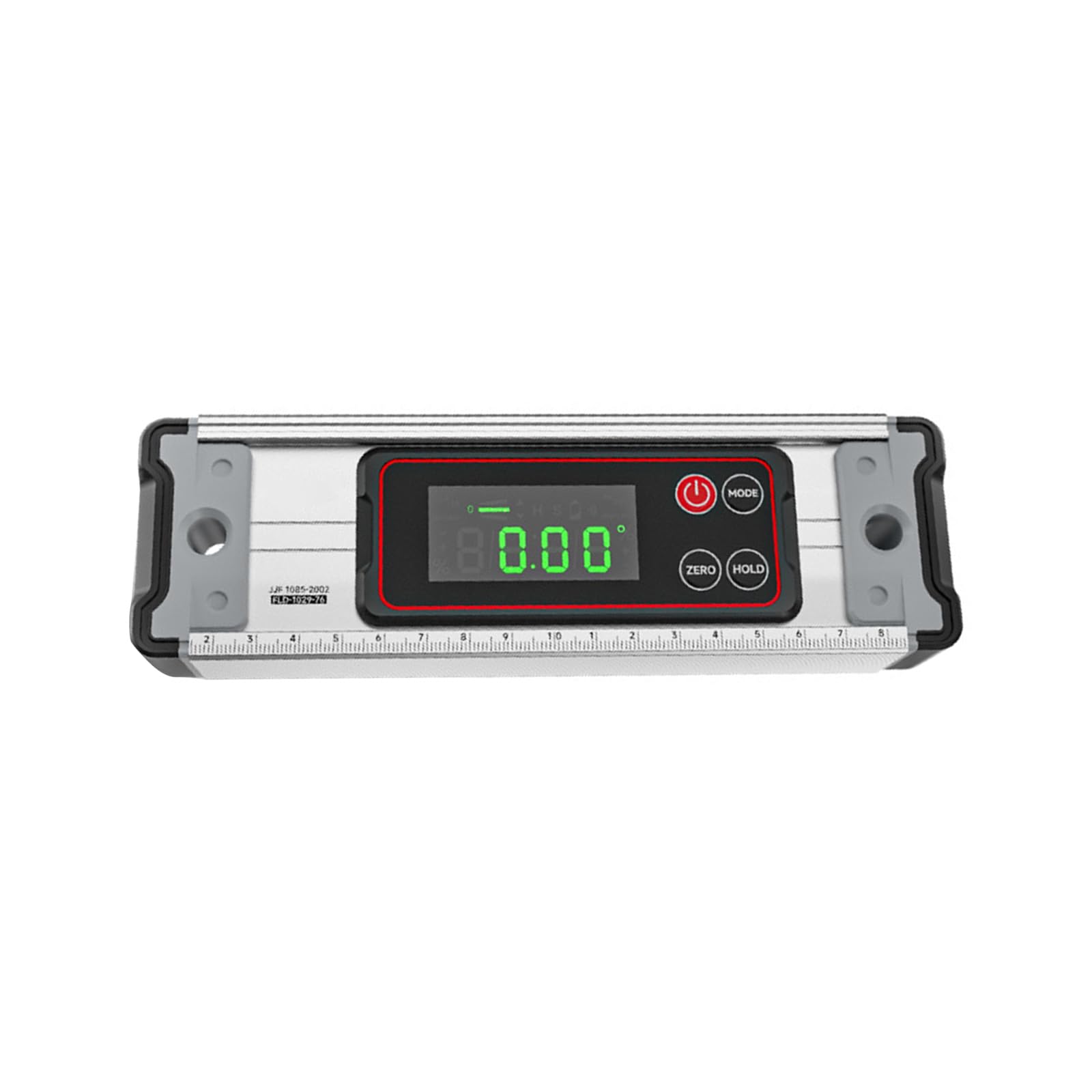 Digital Angles Finders with High Precisions & Strong Base LCD Display Electronic Levels for Accurate Measurements Construction Measuring Instrument