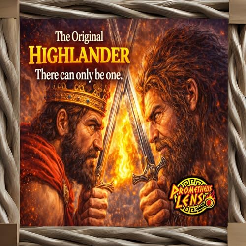 The Original Highlander