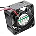 kessler-electronic HA40201V4-1000U-A99 SUNON-Axial-Lüfter 40x40x20mm 12V= 9,34m³/h 12,3dBA +DATENBLATT als QR-Code