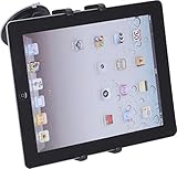Universallösung: Passend für fast jedes Tablet, Navigationsgerät und die Nintendo Switch - egal ob mit oder ohne Schutzhülle - achten Sie nur darauf, dass Ihr Tablet/Navigationsgerät zwischen 4