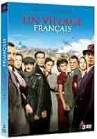 （未開封）UN VILLAGE FRANÇAIS SAISON1~4 DVD Amazon.com: Un village francais - Saison 1 : Movies & TV