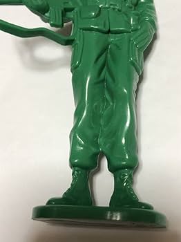 トイストーリー グリーンアーミーメン メディコムトイ フィギュア トイストーリー グリーンアーミーメン フィギュア 4体セット