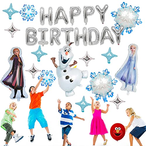 Hilloly Principessa Festa a Tema Forniture