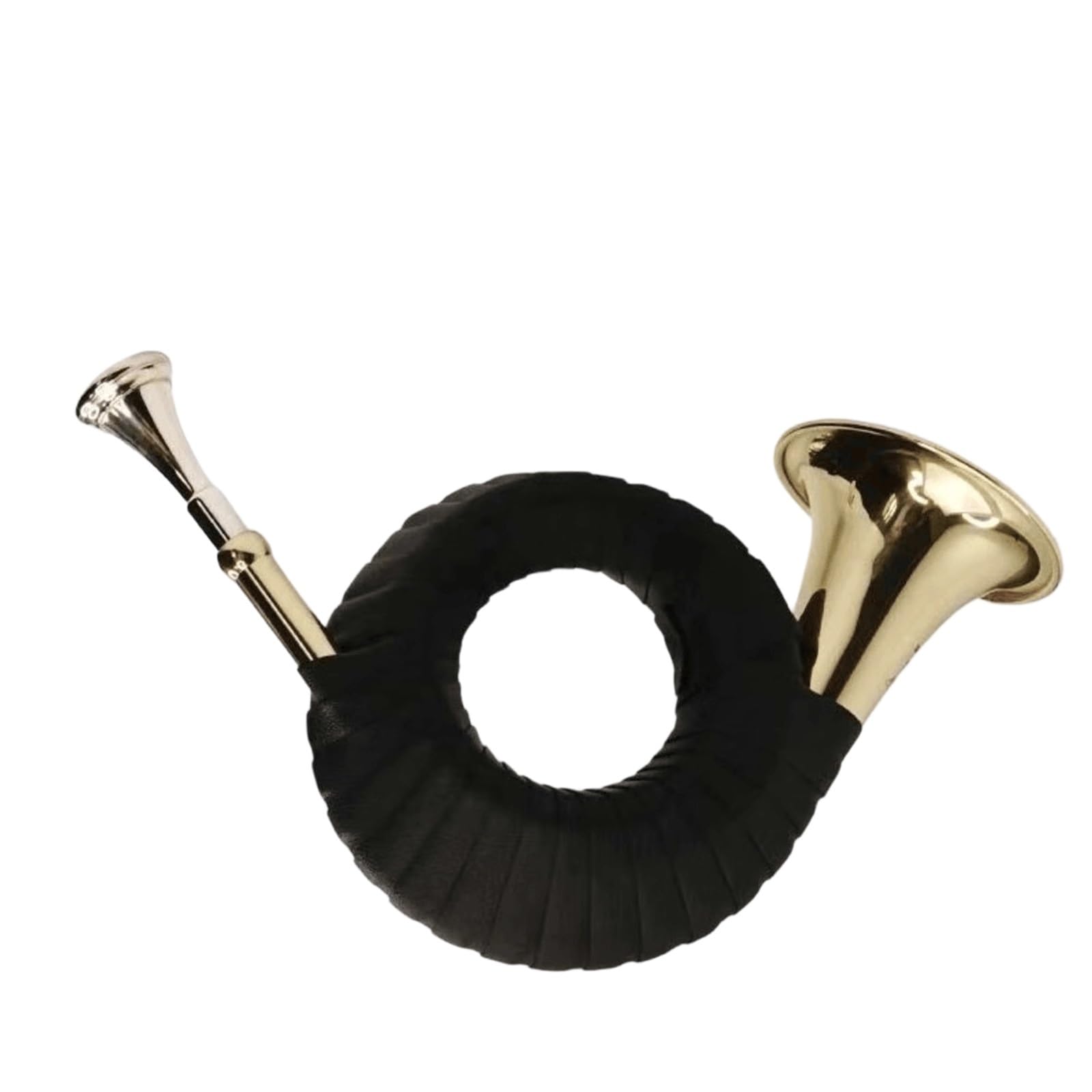 Corno Francese Professionale Corno Da Caccia B♭ Mini Corno Francese Strumento A Fiato