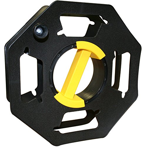 Streetwize Enrouleur de câble 25 m