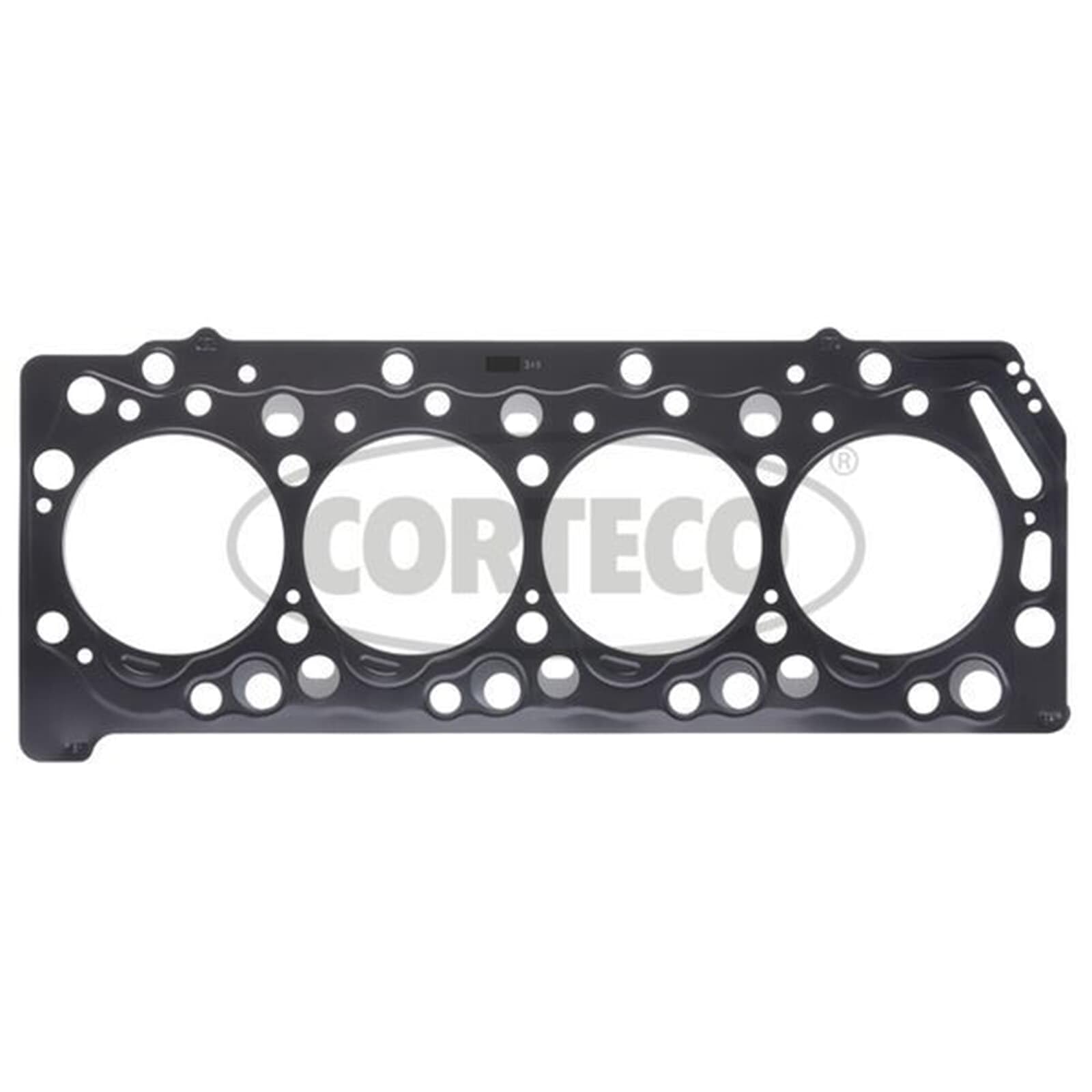 CORTECO 83403187 Junta, culata GK_CH MITS 4D56T MLS 1,45M