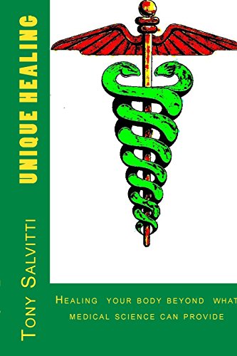 Unique healing Unique healing