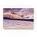 The Work of his Hands by Vintage Skies, 30x47-Inch Canvas Wall Art