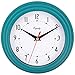 Equity by La Crosse 25020 Analog Wall Clock 8