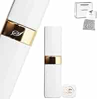 Amazon.co.jp: [セット品/イニシャル刻印済] CHANEL シャネル