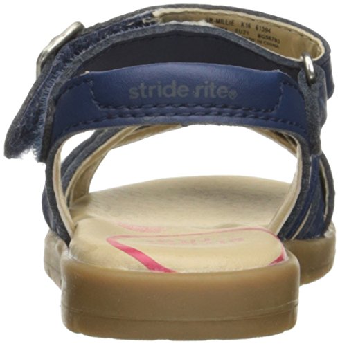 Image of Stride Rite Millie Sandal (Toddler /Little Kid)