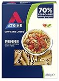 Atkins Cuisine Penne 250g