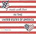 English Grammar Posters for Classroom - 4 English Language Educational Posters. Punctuation, Parts of Speech and Grammar Mistakes. Each poster is 11x17. Made in USA with a Dry-Erase UV Gloss Laminate