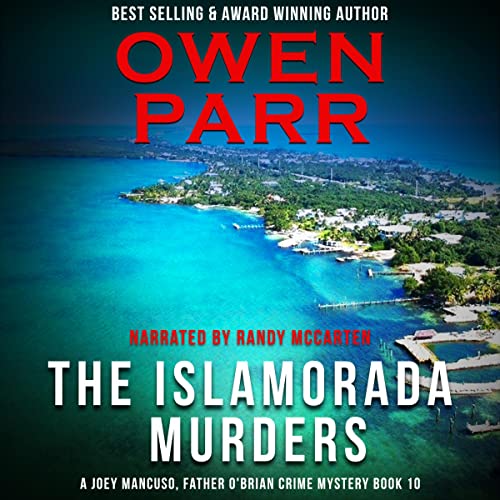 The Islamorada Murders