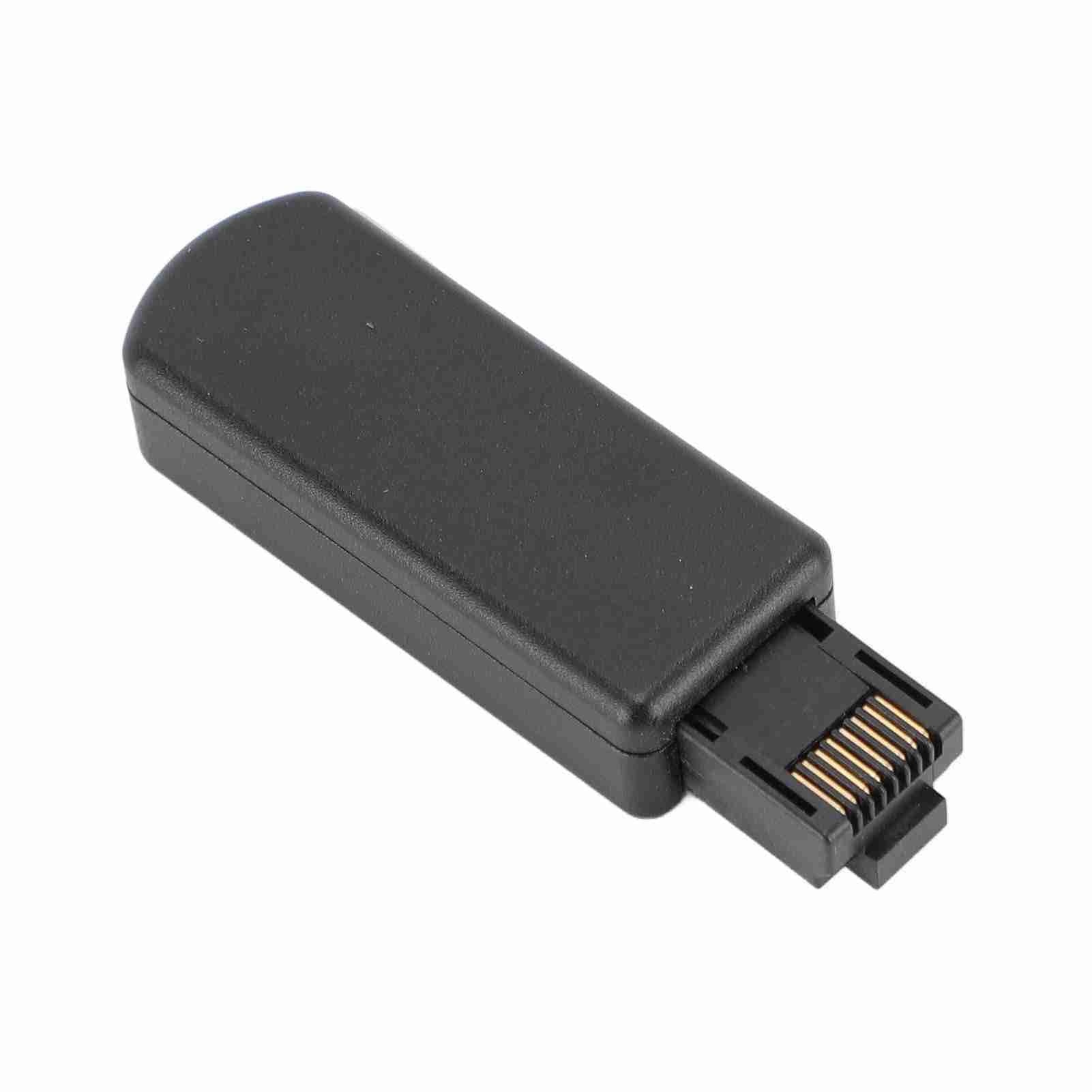 JB Tool - Adattatore USB per sistema FW 9.0 11.0, kit di modifica di strumenti JB con chiave USB PPPwn, adattatore USB Dongle PPPwn con cavo Ethernet tipo C per PS4 Slim Pro