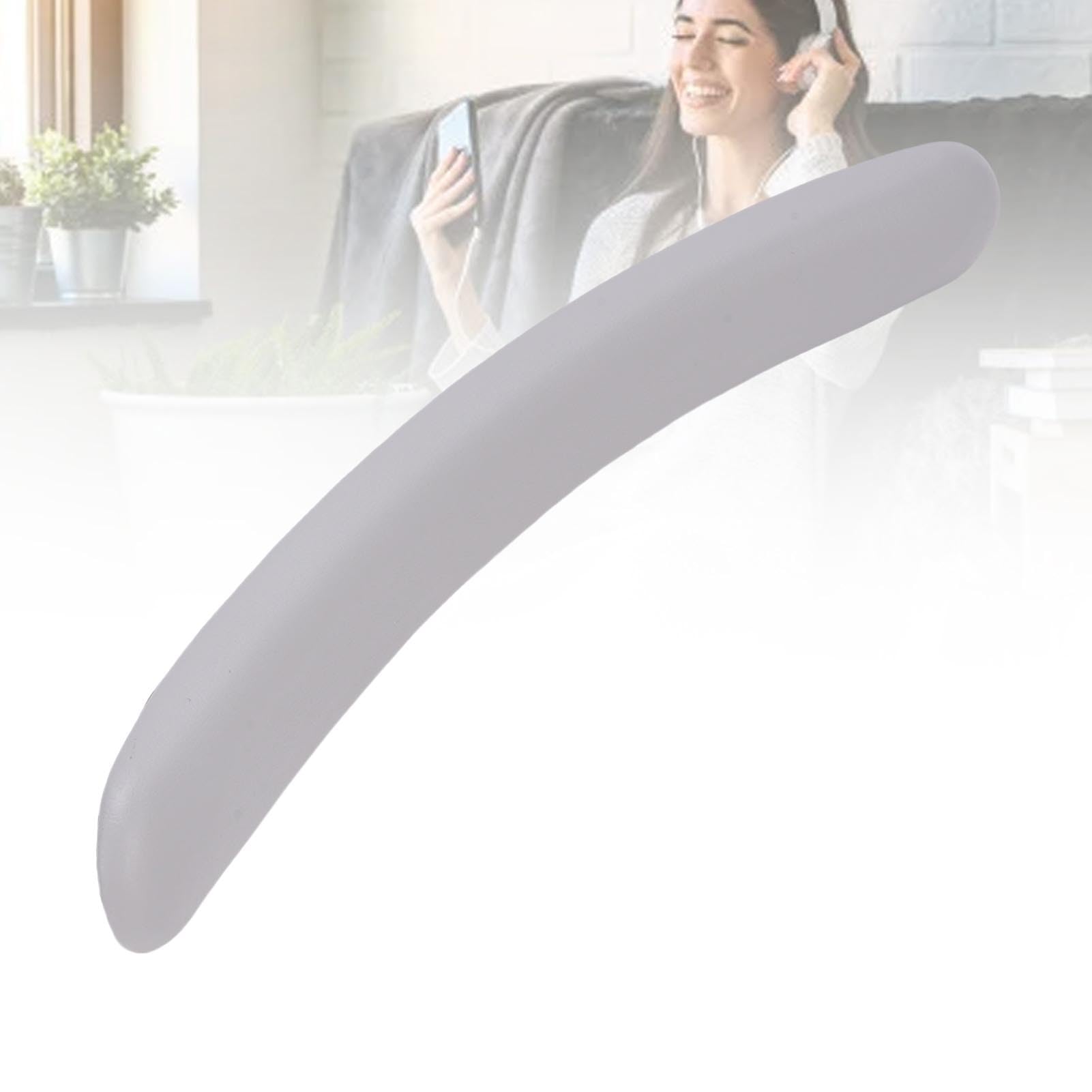 SIXRUN Cuffia per Copricapo per Cuffie, Barracuda X Ricambio Wireless Pad