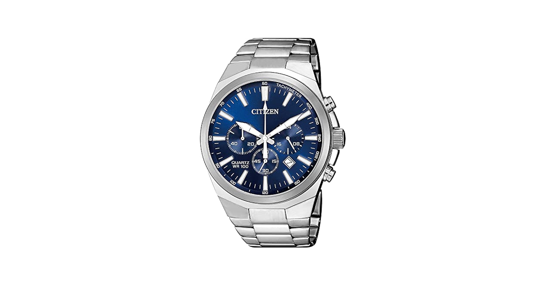 BL★60冊 The Citizen A060-T024271/AQ4030-51A Eco-Drive Solar Men's