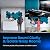 Ekkogo Acoustic Panels 12-Pack Soundproof Wall Panels 12"X10.4"X0.4" Sound Panels High Density Sound Dampening Panels - [Light Turquoise Hexagon]