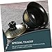 VALICLUD Taza De Té Sopera De Cerámica Chino Decorativa Para Ceremonia Del Té Para Familia y Amigos Imagen de VALICLUD Taza De Té Sopera De Cerámica Chino Decorativa Para Ceremonia Del Té Para Familia y Amigos