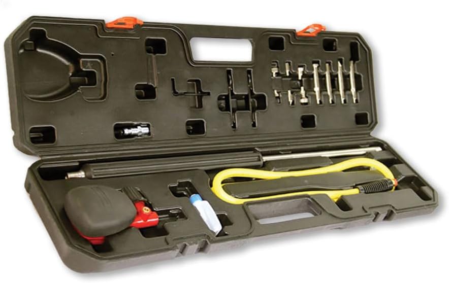 AUTO BODY TOOLMART EZ Hammer Dent Removal & Door Skin Tool