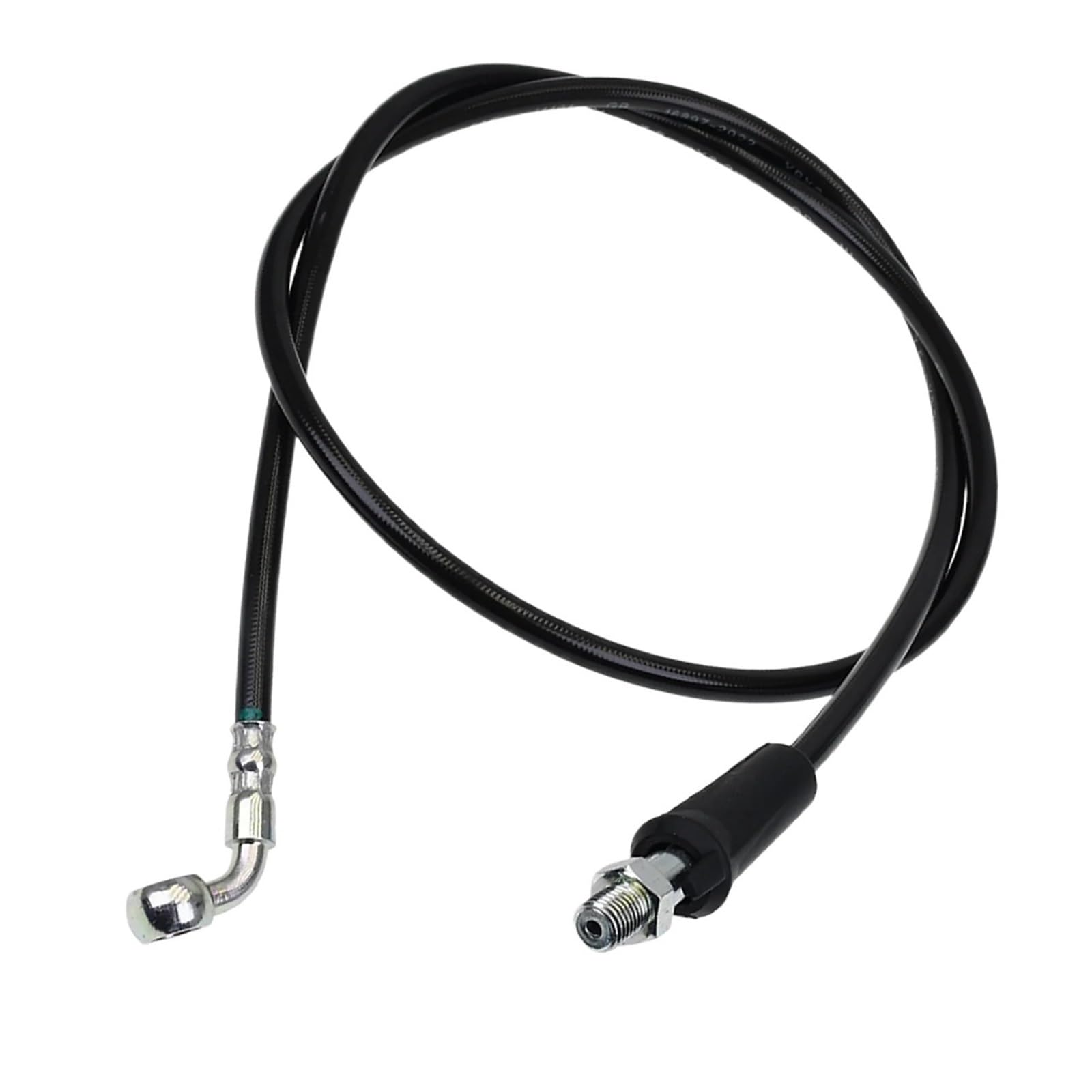 Kupplungszugverbindung Passend Für KTM SX XC, EXC XCW, SXF XCF, EXCF 125, 150, 250, 300, 350, 450, 500, 10 Mm Brems- Und Kupplungsschlauch (vorne/hinten), Ölleitung(Clutch tubing)
