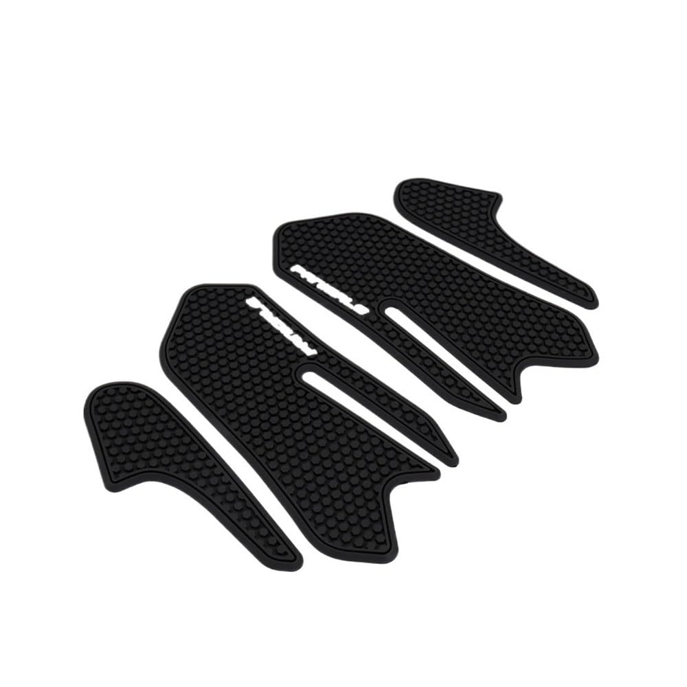 Autocollants latéraux réservoir carburant Panigale 959 1299 grip moto