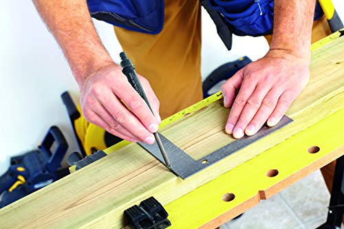 LYRA Dry Profi, Baumarker, rund, Kappe, Spitzer, Mine 2,8 x 2,8 x 100 mm, Blister, farbig sortiert, 2-teilig