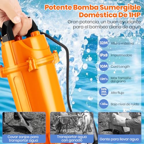 bomba sumergible, en Bombas Sumergibles, 18 Bombas Sumergibles,17, encuentra bomba sumergible