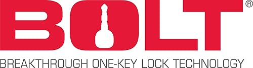 Miniatura 10 de Buick7 - Cerradura para receptor de pernos, BOLT Kit 7023547