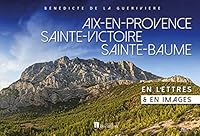 Aix-en-Provence/Sainte-Victoire/Sainte-Baume 2862537985 Book Cover