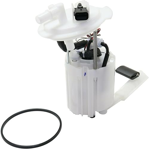 Miniatura 6 de IINAWO Fuel Pump With Sending Compatible with GLS SE GL EX Luxury LX SX 14169310